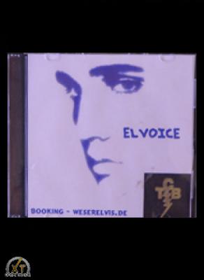 Elvoice Music